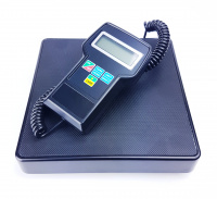 Весы электронные RCS 7040 (100кг, точность 5гр)