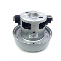 Двигатель для пылесоса VCM-20S 2000 Вт,  H119 h35 Ø135 2