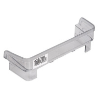 Ограничитель балкона Атлант-Минск, прозрачный, малый, код 301543106400