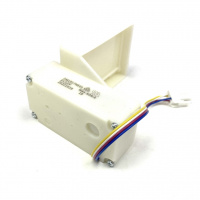 Заслонка воздушная DM1017HE01 Атлант