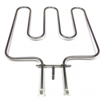 ТЭН нижний для электро плиты Дарина 1.2 кВт