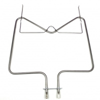 Тэн духовки нижний, 1150W, Whirlpool, код 481010375734 324022