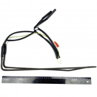 ТЭН для холодильника Haier 0064001962