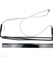 Нагреватель испарителя ТЭН Haier 0064001866 2