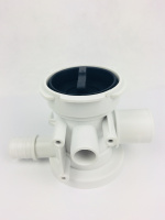 Корпус помпы Samsung (улитка)