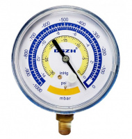 Мановакууметр WK-18VG 2