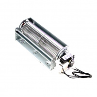 Тангенциальный вентилятор 45х180мм