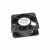Вентилятор Axial Fan 150х150х50  квадратный 1