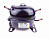 Компрессор  EM 50HNP  R134 (120Вт) Embraco aspera