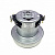 Двигатель пылесоса 1800w H-117mm, d-130mm h- 37mm VAC022UN