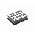 HEPA- фильтр Samsung  DJ97-00492D