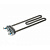 ТЭН 2050W L=240 mm прямой с отверстием и датчиком BOSCH