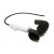 Патрубок VESTEL 40014447 RBH100VE 2