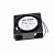 Вентилятор Axial Fan 80х80х25 1