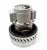 Двигатель пылесоса 1200w моющий AMETEK, H=175, H69, D144/79; 3890SE SBDS12383, VAC002UN