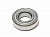 Подшипник 6203 ZZ (17 40 12) SKF С00025920 BRG214UN