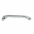 Ручка BOSCH 369551 серебро 3