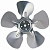 Крыльчатка 300 мм