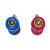 Муфта быстросъемная Value VHF-SA 1/4 SAE внешняя резьба (комплект) 3