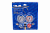 Коллектор VALUE VMG-2 R410a-B (R22, 134a, 410, 407c) шланги в комплекте на блистере