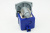 Насос BOSH SIEMENS GRE 4 винта фишка назад PMP021BO 2