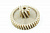 Шестерня Zelmer  66/23mm зубья 41/9 (косой/косой)