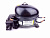 Компрессор Embraco aspera EMIE65HER  R134 149Вт