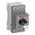 Автомат ABB MS132-20 50кА с регулируемой тепловой защитой 16A - 20А