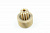 Шестерня Moulinex, Tefal D=33.5 мм, d= 17 мм, код MS-4775719