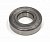 Подшипник 6304 ZZ (20*52*15) SKF 481252028142 BRG226UN
